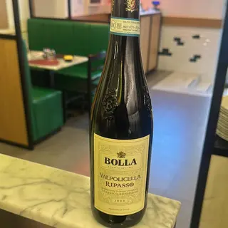 Valpolicella Ripasso