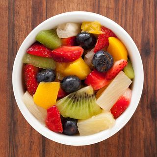 Salada de Frutas