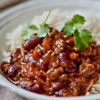 Chili con carne