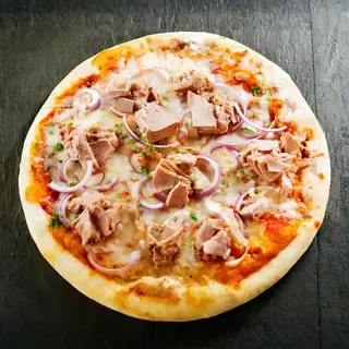 Pizza Thon