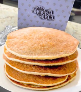 Panke vuoto - opzione