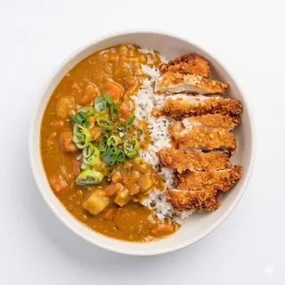 239 Katsucurry