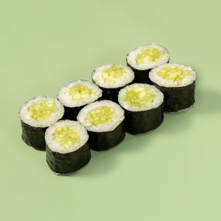 Avocado Roll