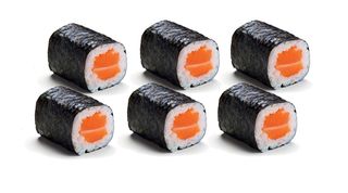 Maki Saumon