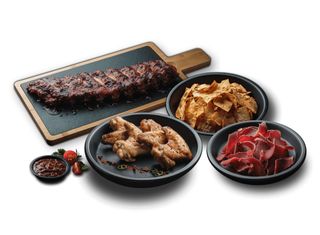 №13 ДО ПИВА НА 2-3 ПЕРСОНИ (1,3/0,3 кг)