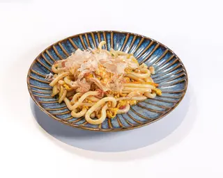 Yaki Udon