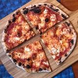 Pizza Lunettes