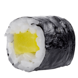 Hosomaki Wege