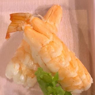 45. Nigiri ebi