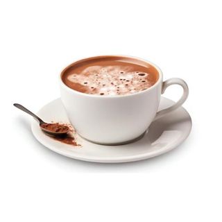 Chocolate Caliente