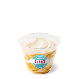 Shake Deluxe Karamela Mali