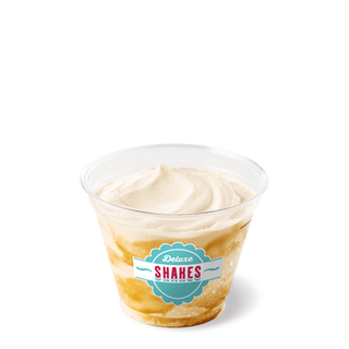 Shake Deluxe Karamela Mali