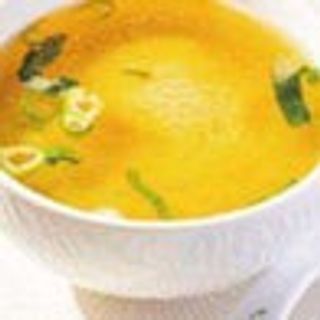 Zuppa di miso