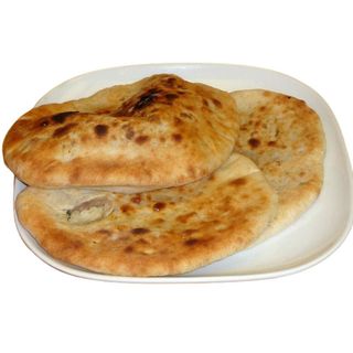 Aloo Naan