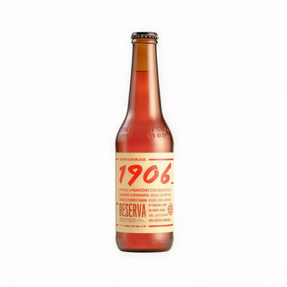 Cerveza 1906 (330 Ml.)