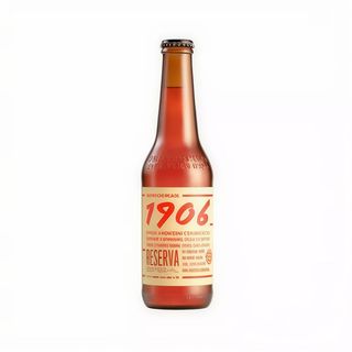 Cerveza 1906 (330 Ml.)