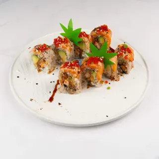 Phoenix roll + Coca-Cola 0,5 l