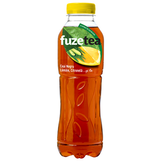 Fuzetea Lamaie 500ml