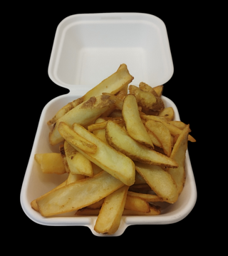 Łódeczki ziemniaczane ze skórką 200g