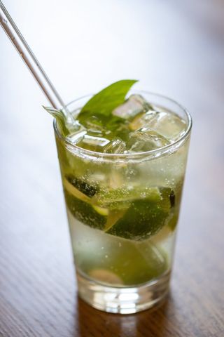 Cucumber SODA