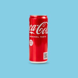 COCA-COLA (33cl)