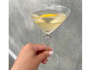 ROYAL MARTINI