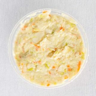 Колсло/Coleslaw