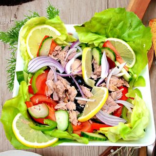 Salată tonno