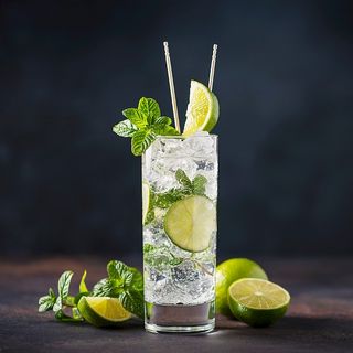 Мохито классический