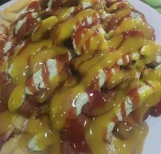 Papas Pizzas