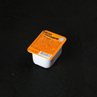 Соус кисло-солодкий