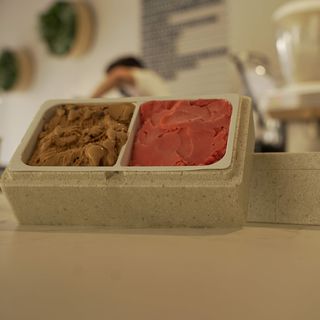 Gelat / Helado (1/2 Kg.)