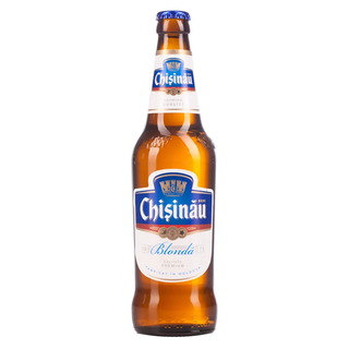Chisinau
