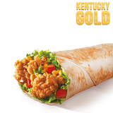 Kentucky Gold Twister