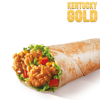Kentucky Gold Twister