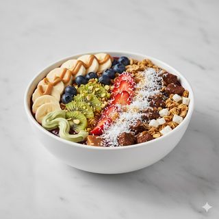 Açaí Pistacho Lovers (350 Ml.)