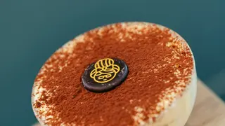 TIRAMISU'