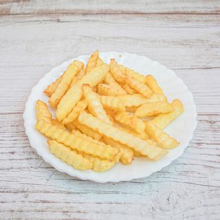 Patatas fritas