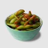 Edamame Spicy