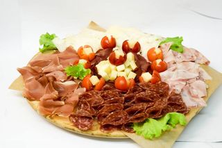 Плато Брезола