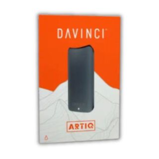 Vaporizador Cartuchos 510 Davinci Artiq