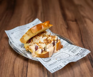 Brioche El Caja Fuerte