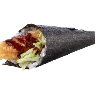 73.Ebi tempura - 1 pezzo