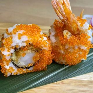 Red Dragón (8 Pzs.)