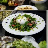 Salade Burrata