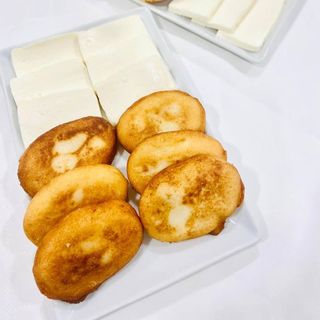 Mchadi Con Queso (5 uds.)