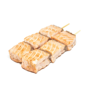Brochette Saumon - 2 Tiges