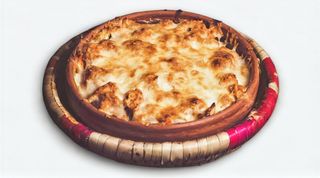 Pasticcio Fruits De Mer