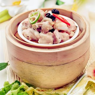 Steamed Pork Rib