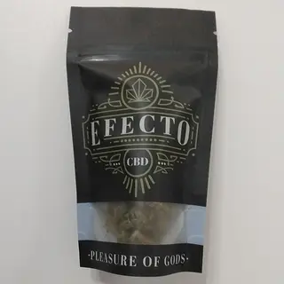 10g Green Mama